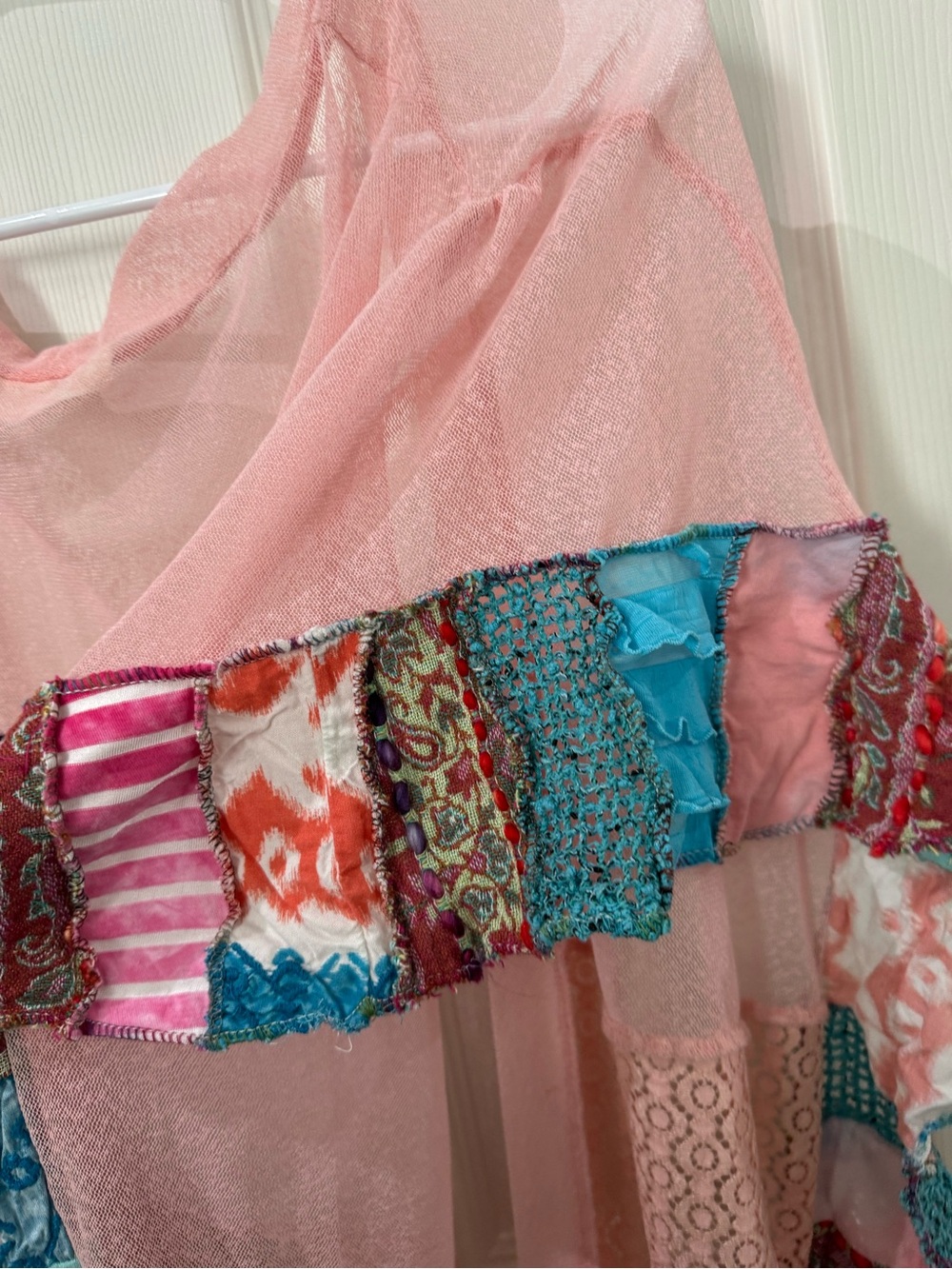 Jelbel Boho cover up - Picture 10 of 11